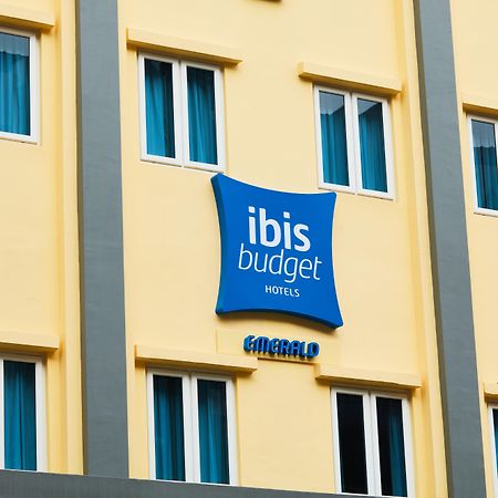 Ibis Budget Singapore Emerald Zewnętrze zdjęcie