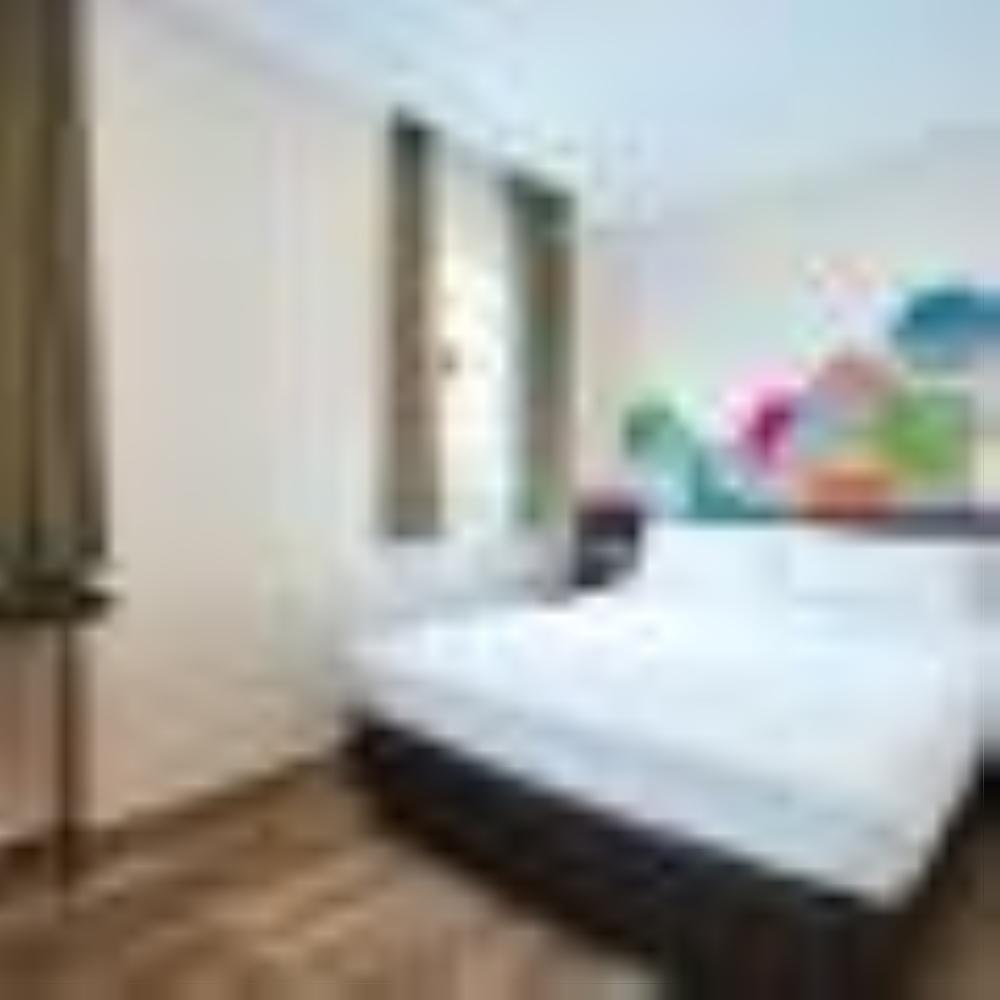 Ibis Budget Singapore Emerald Zewnętrze zdjęcie