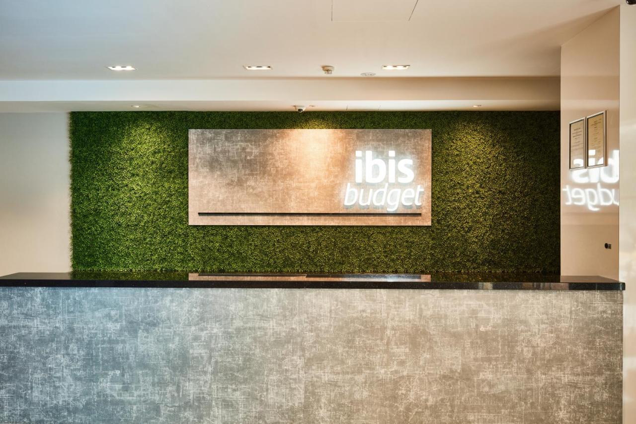 Ibis Budget Singapore Emerald Zewnętrze zdjęcie