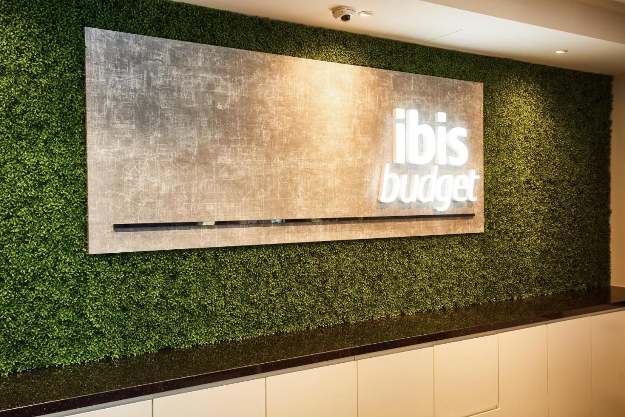 Ibis Budget Singapore Emerald Zewnętrze zdjęcie